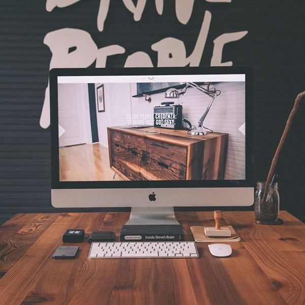 Built Website by http://bravepeople.co #uiux #branding #built #people #website #photography #identity #brave