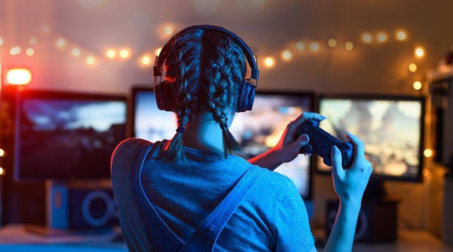 Tips For The Ultimate Video Game Lover