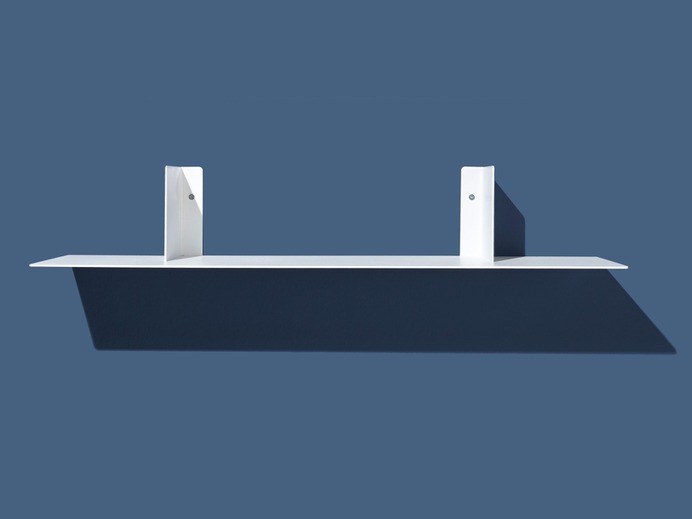 Metal wall shelf LYN by Müller Small Living_8