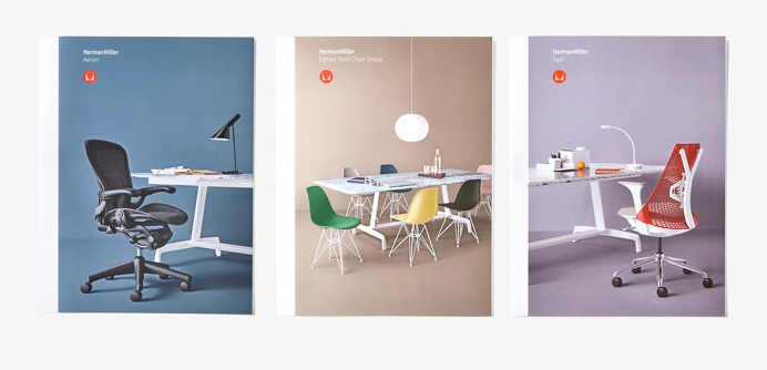 Herman Miller - Collateral System