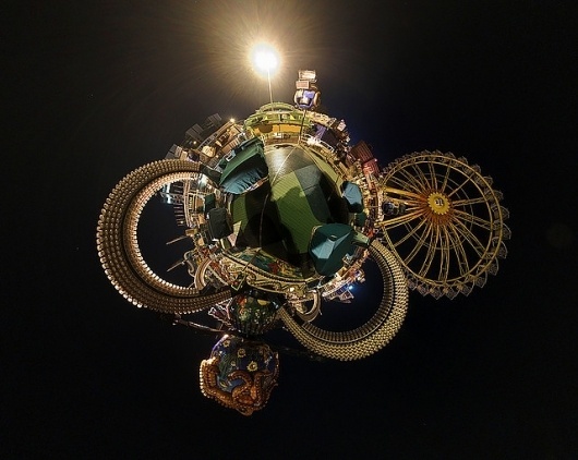 Robert Piontek Tiny Planet Photography | Best Bookmarks #world #photography #art