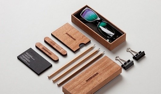Identity by Pavel Emelyanov | 123 Inspiration #design #emelyanov #graphic #identity #pavel