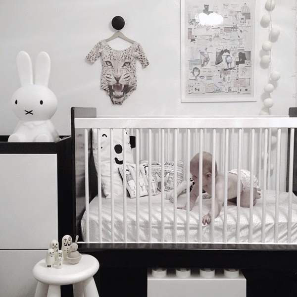 The Design Chaser: Instagram | Ideas + Inspiration #interior #design #decor #deco #kids #decoration