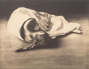 TRIPP, JAN PETER (geb. 1945),