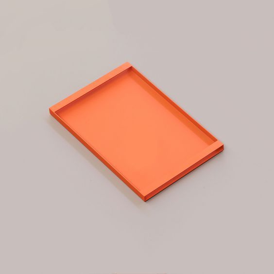 New Tendency / Torei Tray