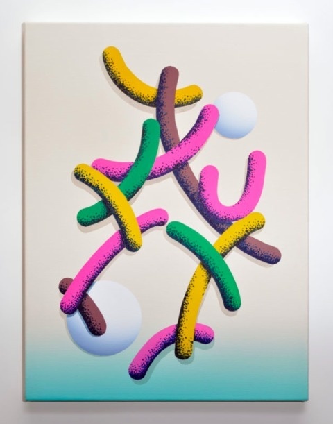Lee Marshall | PICDIT #art #painting