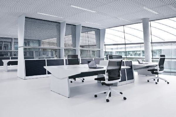 office interior