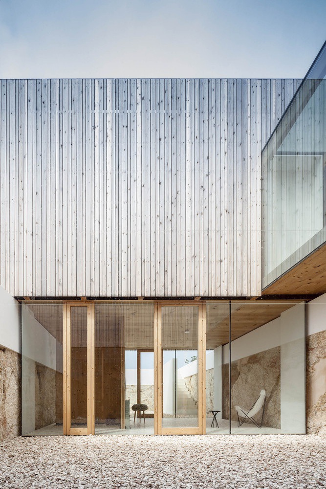 House in Formentera Island / Marià Castelló Martínez