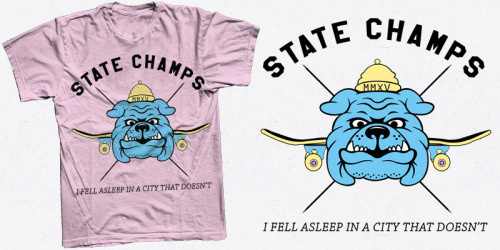State Champs