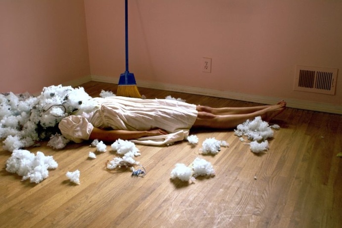 Conceptual Fine Art Photography by Christine Buchsbaum