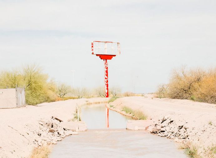 The Changing Landscape of American Retail by Jesse Rieser