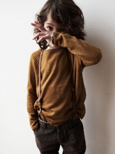 M O O D #fashion #suspenders #style