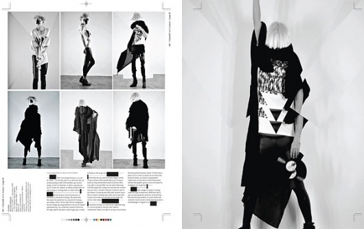 IdN™ Magazine® — IdN v18n3: Glitch Issue #magazine