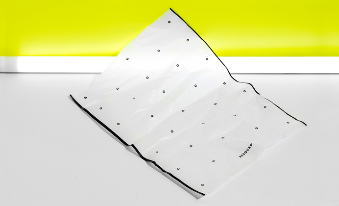 Resquad on Behance