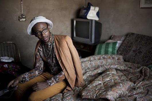 CHRIS SAUNDERS PHOTOGRAPHY / FILM: Rolling Stone Magazine - Spoek Mathambo #stone #africa #south #rolling #mathambo #spoek #magazine
