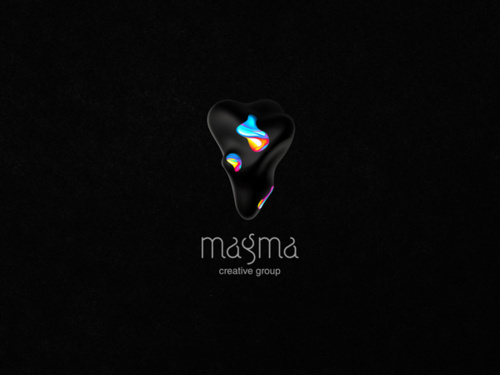 Magma #logo