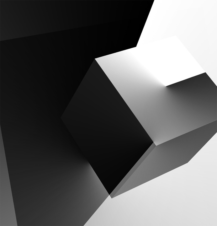 BOX SET on Behance