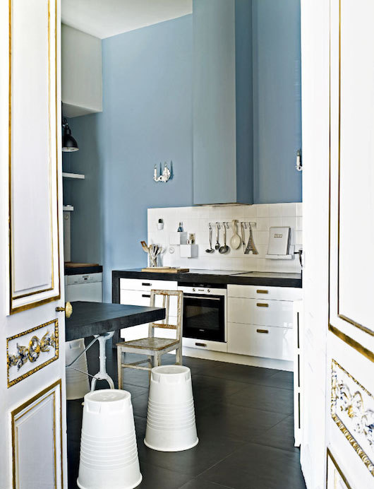 sfgirl boulicaut5 #interior #design #decor #deco #decoration
