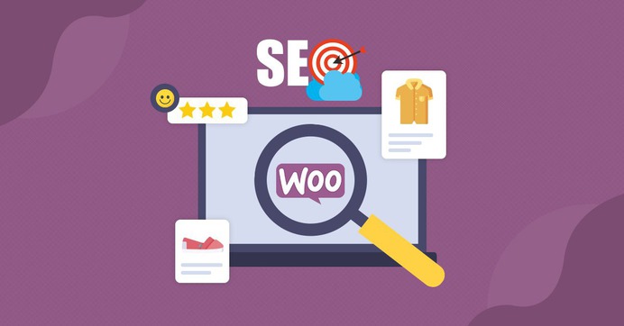WooCommerce SEO