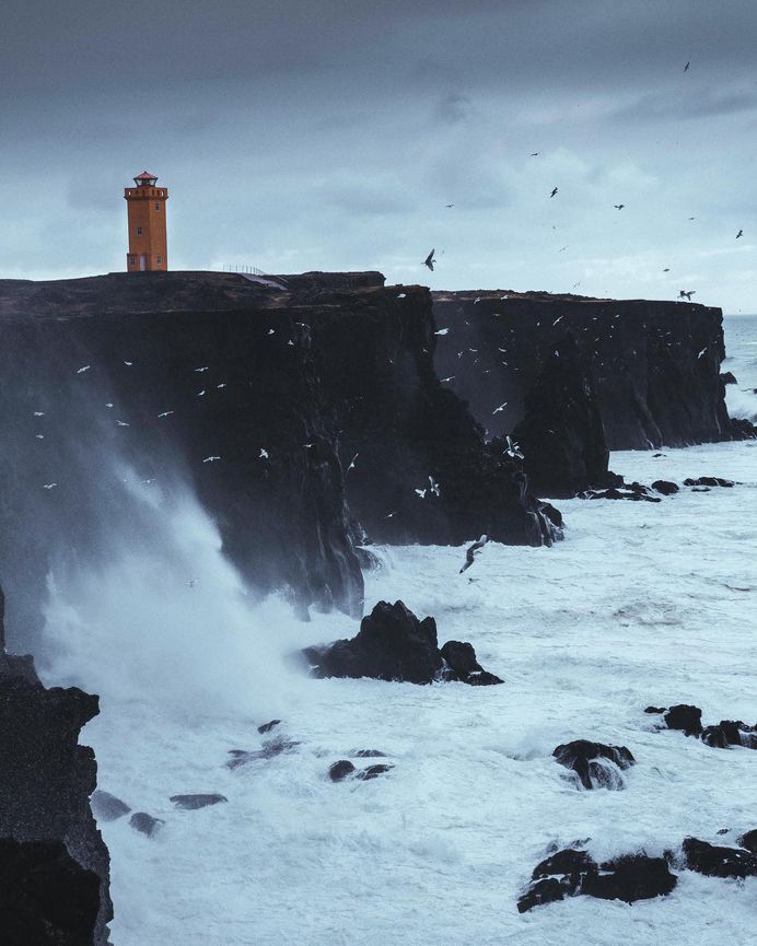 The Mind Blowing Beauty of Iceland by Niklas S&ouml;derlund