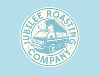 Jubilee Roasting Co. concept by KronebergerStudio.com