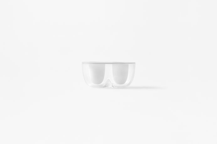 Air Lids by nendo