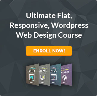 Learn #WebDesign from scratch with the help of 1WD. http://goo.gl/M8c9Jm