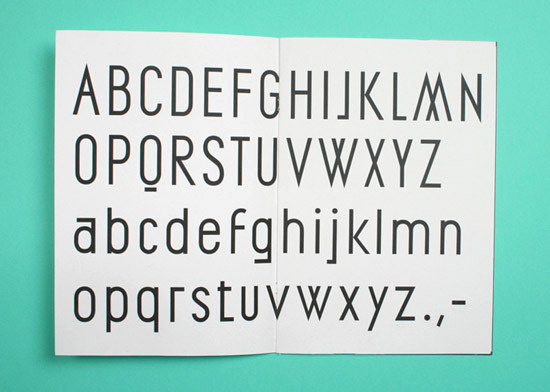 Josep Romxc3xa1n Barri #type #specimen
