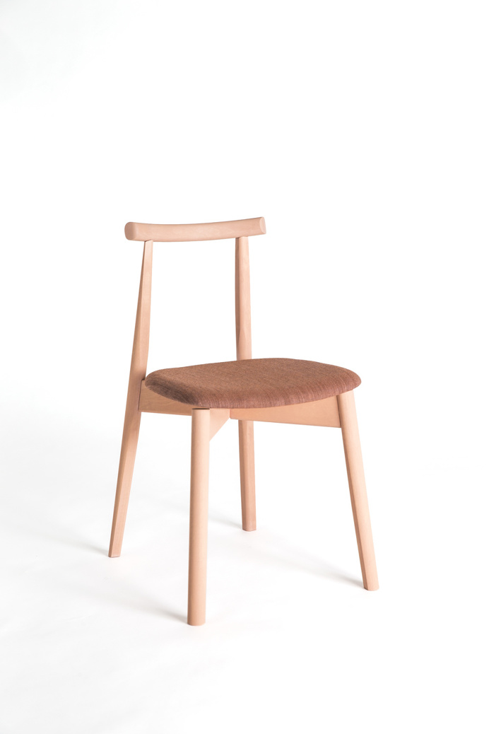 Taper Chair by Formellt