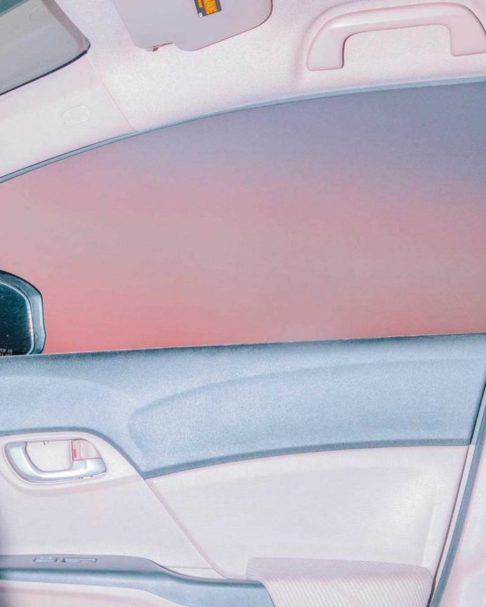 Flash: Andrew Albright Uses Sunset Light To Capture His Stunning Landscapes