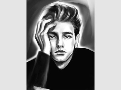Portrait