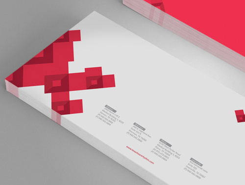 NTAA #branding #design #oven #identity #stationery #logo