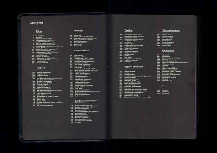 #publication #contents #toc #type #dark