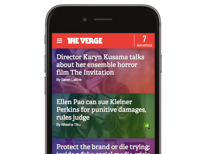 Your design might be excellent, but what's the use of it if its not responsive?
