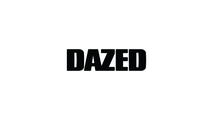 DazedGif.gif #pattern #gif #typography