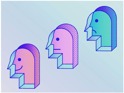 Future Heads - Now Emotive!