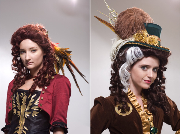 Faces of DragonCon Series 1 on Behance #pictures #nerds #photographs #super #fun #photography #portraits #love