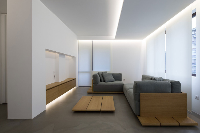 Apartment P