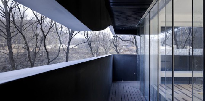 AZL Architects: CIPEA #4 | Sgustok Design