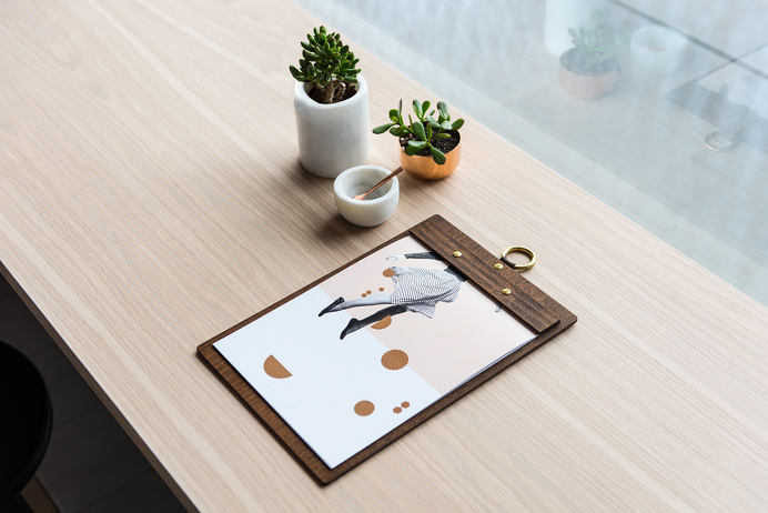 the penny drop cafe by pop and pac melbourne australia beautiful interior design branding logotype copper wood graphic modern coffee inspira