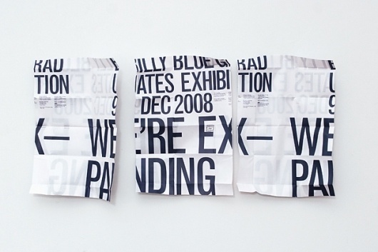 Ex–pand – Magdalena Czarnecki #print