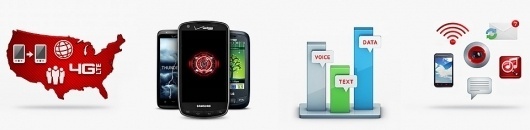 exploreMarquee.jpg (JPEG Image, 960x237 pixels) #verizon #infographic #icons #graph #bar #charts