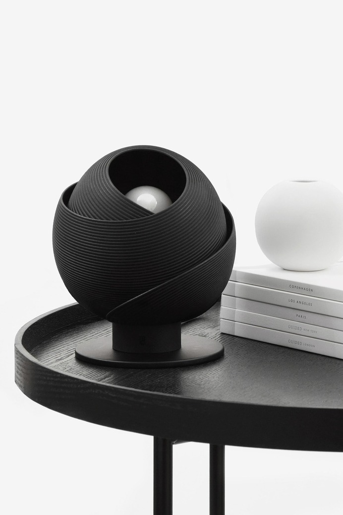Minimal Fold Lamp — minimalgoods
