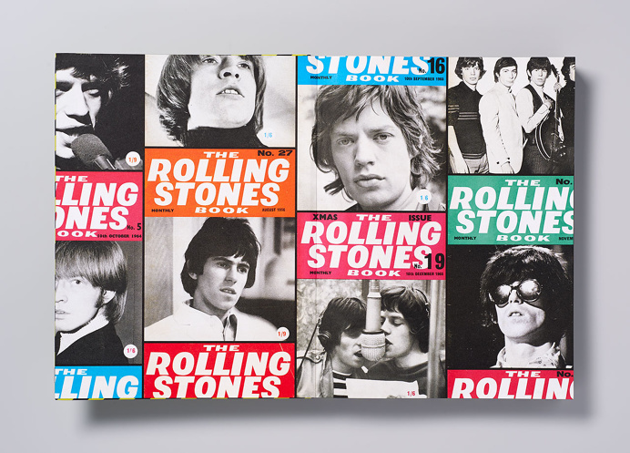 Rolling Stones
