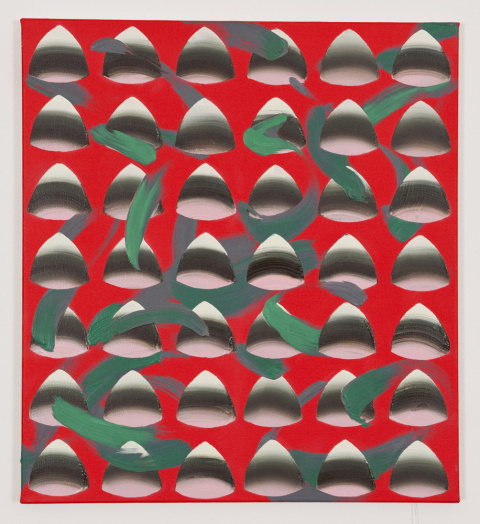 Vivien Zhang | PICDIT #abstract #design #painting #art