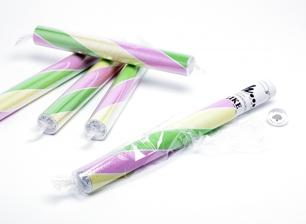 Construct — Recent Projects Special | September Industry #candy #wrapper #sweets #poster