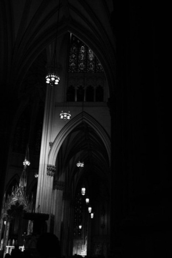 VINCENT #church #building