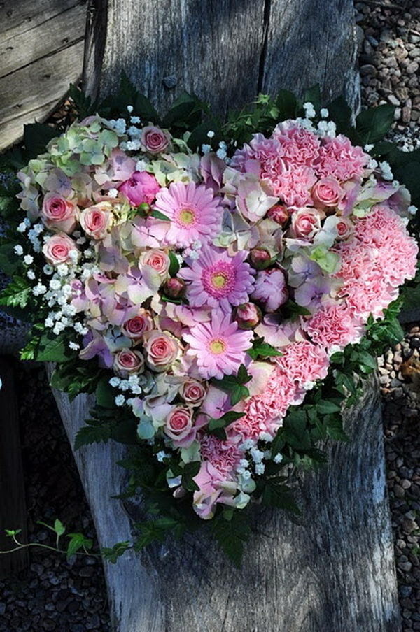 40+ Creative Flower Arrangement Ideas #flower #ideas #arrangement