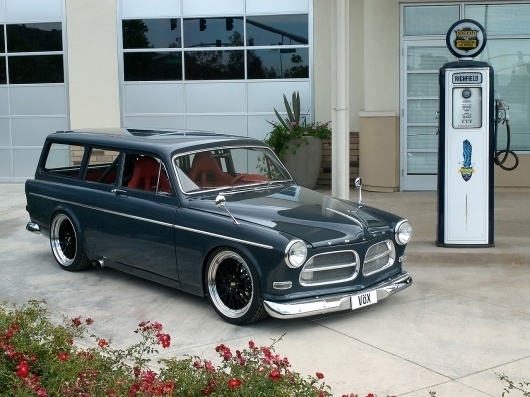 Old Volvo Appreciation | YayHooray #love #this