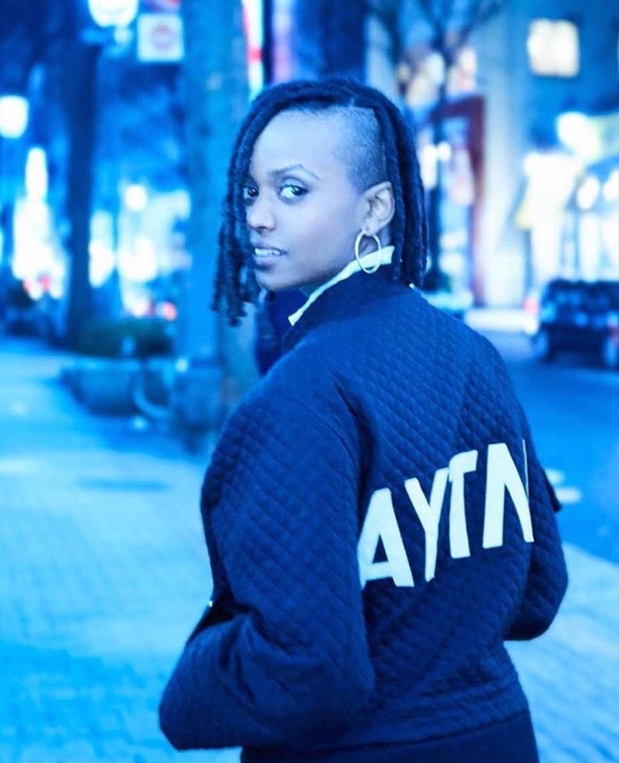 Kelela